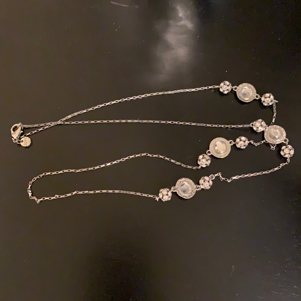 Loft necklace